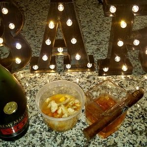 Meet your Posher, Travis